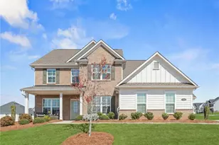 515 Palmer Ave, Peachtree City, GA 30269 - Photo 1