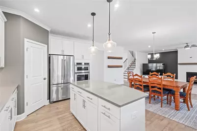 515 Palmer Avenue, Peachtree City, GA 30269 - Photo 11