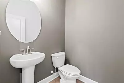 515 Palmer Avenue, Peachtree City, GA 30269 - Photo 19