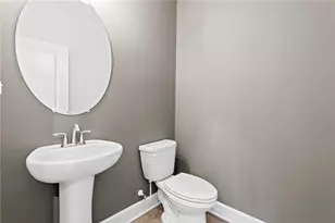 515 Palmer Ave, Peachtree City, GA 30269 - Photo 19