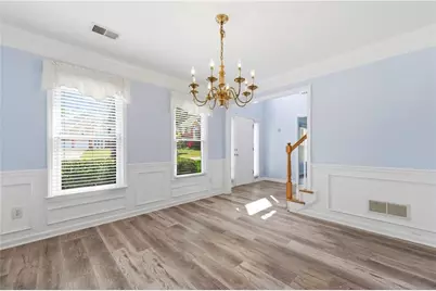 1202 Lauren Court NW, Acworth, GA 30101 - Photo 7