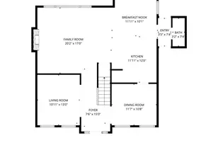 1202 Lauren Ct NW, Acworth, GA 30101 - Photo 35