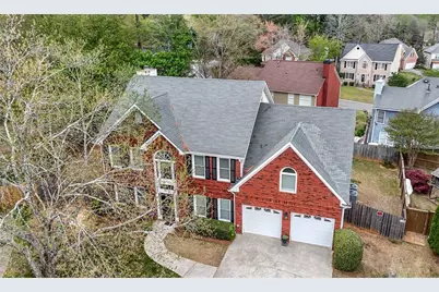 1202 Lauren Court NW, Acworth, GA 30101 - Photo 3