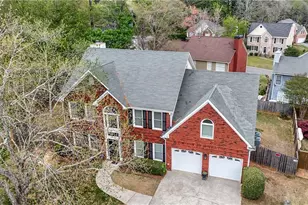 1202 Lauren Ct NW, Acworth, GA 30101 - Photo 3