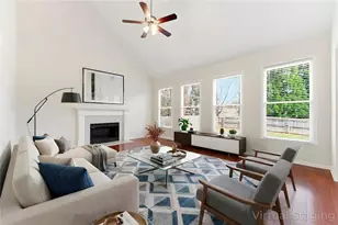 2646 Courtland Park Cir, Marietta, GA 30068 - Photo 17
