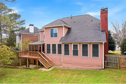 2646 Courtland Park Circle, Marietta, GA 30068 - Photo 15