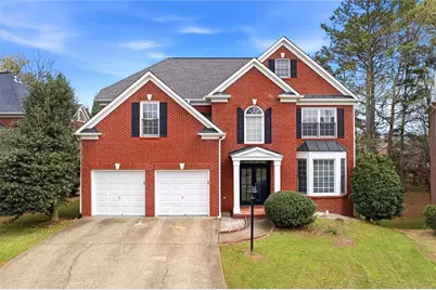2646 Courtland Park Circle, Marietta, GA 30068 - Photo 1