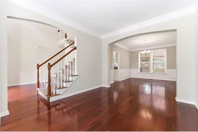 2646 Courtland Park Circle, Marietta, GA 30068 - Photo 3