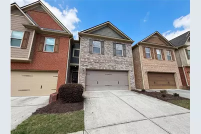 1205 Mistyhaynes Way, Grayson, GA 30017 - Photo 1