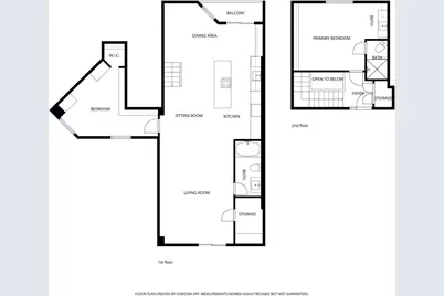 587 Virginia Avenue NE #1009, Atlanta, GA 30306 - Photo 27