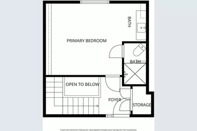 587 Virginia Avenue NE #1009, Atlanta, GA 30306 - Photo 29