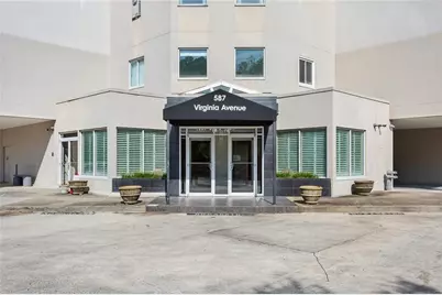 587 Virginia Avenue NE #1009, Atlanta, GA 30306 - Photo 31