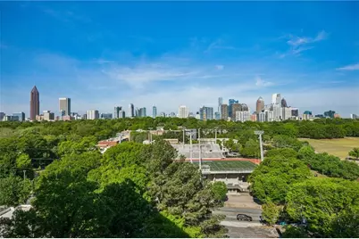 587 Virginia Avenue NE #1009, Atlanta, GA 30306 - Photo 3