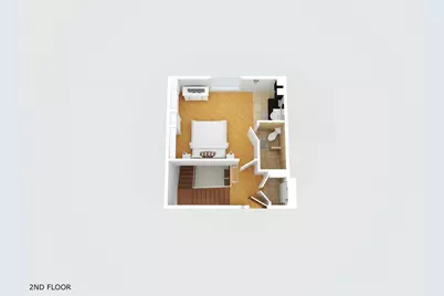 587 Virginia Avenue NE #1009, Atlanta, GA 30306 - Photo 27