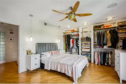587 Virginia Avenue NE #1009, Atlanta, GA 30306 - Photo 17