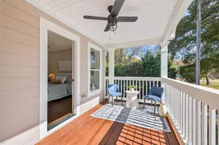 5139 West Dr NE, Covington, GA 30014 - Photo 33