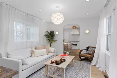 716 Stokeswood Avenue SE #2B, Atlanta, GA 30313 - Photo 1