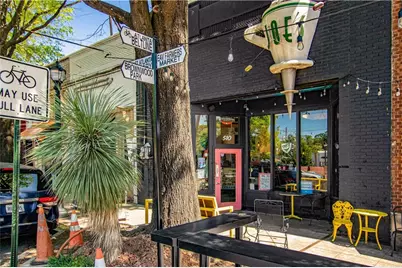 716 Stokeswood Avenue SE #2B, Atlanta, GA 30313 - Photo 19