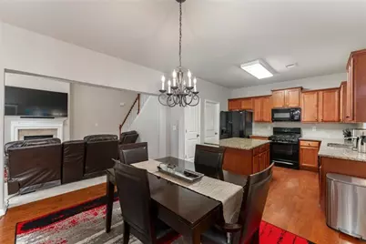 113 Tyson Woods Road, Acworth, GA 30102 - Photo 19