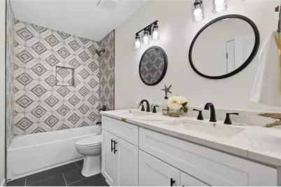 2251 Briarcreek Bend NW, Kennesaw, GA 30152 - Photo 37