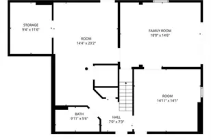 2251 Briarcreek Bend NW, Kennesaw, GA 30152 - Photo 47