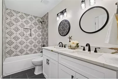 2251 Briarcreek Bend NW, Kennesaw, GA 30152 - Photo 37