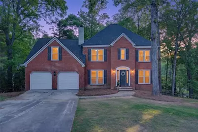 2251 Briarcreek Bend NW, Kennesaw, GA 30152 - Photo 5