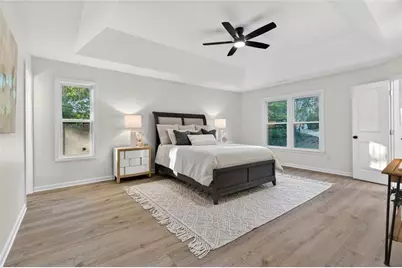 2251 Briarcreek Bend NW, Kennesaw, GA 30152 - Photo 27