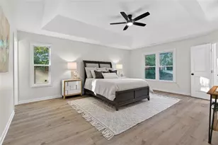 2251 Briarcreek Bend NW, Kennesaw, GA 30152 - Photo 27
