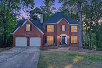 2251 Briarcreek Bend NW, Kennesaw, GA 30152 - Photo 5