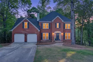 2251 Briarcreek Bend NW, Kennesaw, GA 30152 - Photo 5