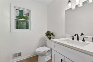2251 Briarcreek Bend NW, Kennesaw, GA 30152 - Photo 23
