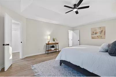 2251 Briarcreek Bend NW, Kennesaw, GA 30152 - Photo 29