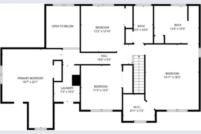 2251 Briarcreek Bend NW, Kennesaw, GA 30152 - Photo 49