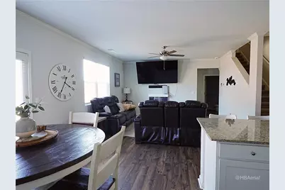 97 Thompson Drive, Dallas, GA 30132 - Photo 5