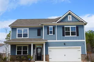 97 Thompson Dr, Dallas, GA 30132 - Photo 1