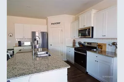 97 Thompson Drive, Dallas, GA 30132 - Photo 7