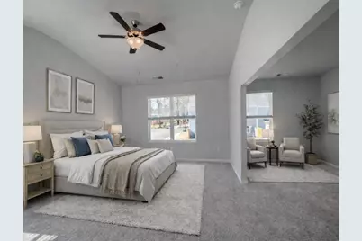 6339 Warbler Court, Morrow, GA 30260 - Photo 5