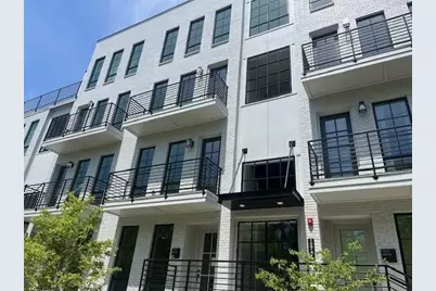 990 Bibbs Circle NW #32, Atlanta, GA 30318 - Photo 1