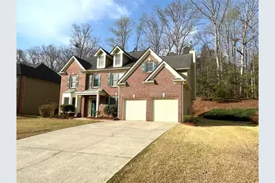 585 Golden Meadows Lane, Suwanee, GA 30024 - Photo 1
