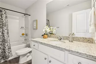 6343 Warbler Ct, Morrow, GA 30260 - Photo 13