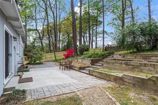 1696 Wawona Terrace NE, Brookhaven, GA 30319 - Photo 33