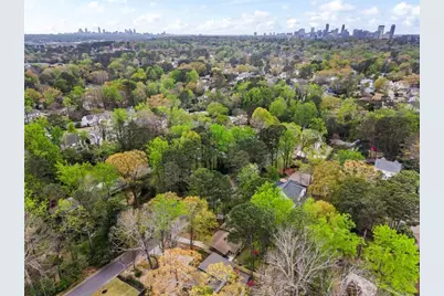 1696 Wawona Terrace NE, Brookhaven, GA 30319 - Photo 41