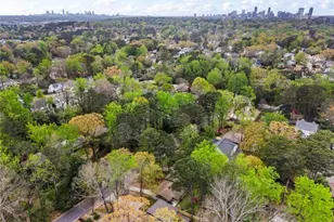 1696 Wawona Terrace NE, Brookhaven, GA 30319 - Photo 41