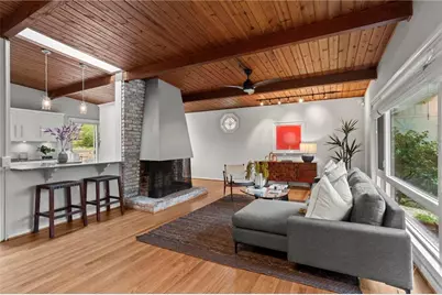 1696 Wawona Terrace NE, Brookhaven, GA 30319 - Photo 3