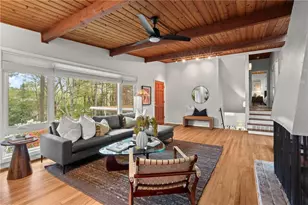 1696 Wawona Terrace NE, Brookhaven, GA 30319 - Photo 5