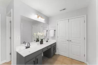 3601 Silver Brooke Lane NW, Kennesaw, GA 30144 - Photo 19
