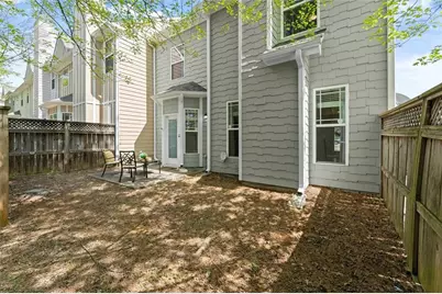 3601 Silver Brooke Lane NW, Kennesaw, GA 30144 - Photo 33