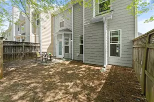 3601 Silver Brooke Ln NW, Kennesaw, GA 30144 - Photo 33