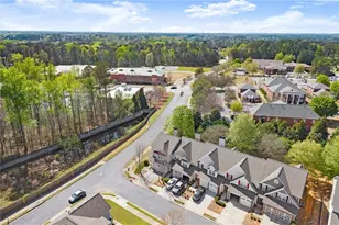 3601 Silver Brooke Ln NW, Kennesaw, GA 30144 - Photo 37